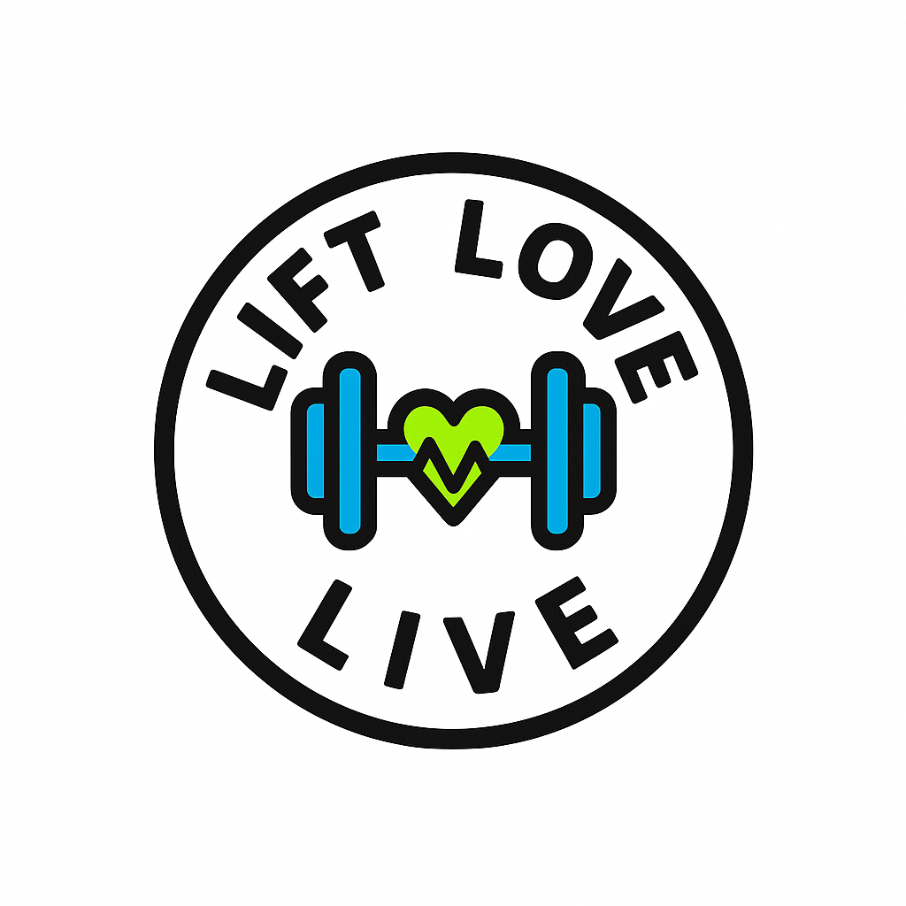 LIFT LOVE LIVE